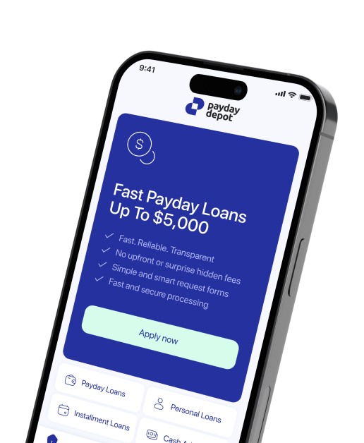 Payday Loan App